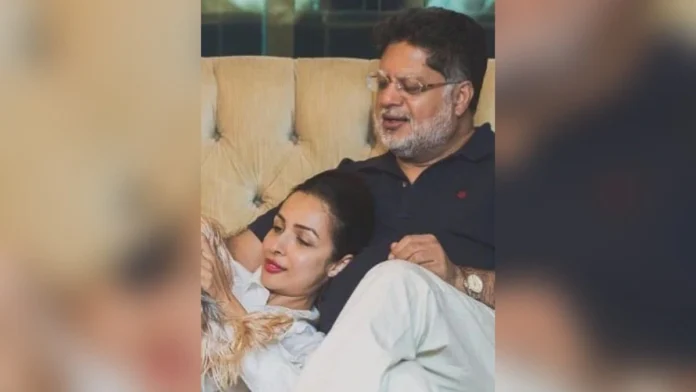 Malaika Arora Father: अभिनेत्री Malaika Arora के पिता ने छत से कूदकर दी जान, पुलिस जांच में जुटी