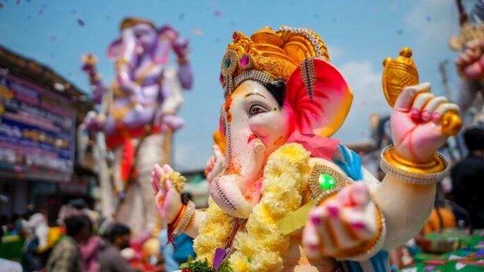 Ganesh Chaturthi 2024: भगवान गणेश की पूजा में भूलकर भी न करें ऐसी भूल…. बप्पा हो जाते हैं नाराज