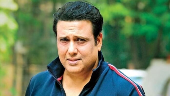 GOVINDA : बॉलीवुड एक्टर गोविंदा को लगी गोली, हालात गंभीर, अस्पताल में इलाज जारी