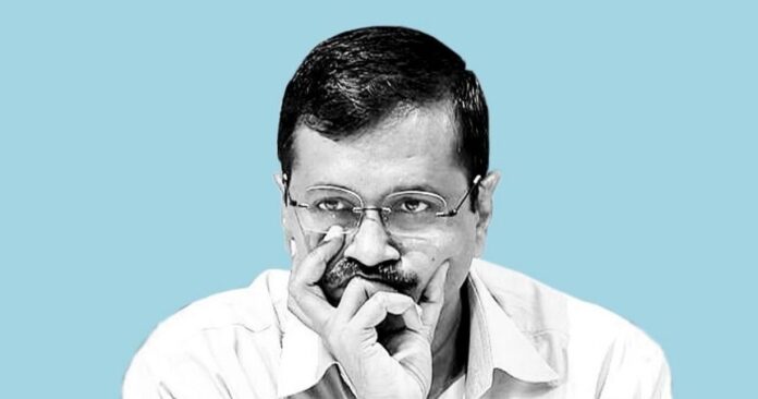 BIG BREAKING: नई दिल्ली सीट से चुनाव हारे अरविंद केजरीवाल, बीजेपी ने दर्ज की जीत